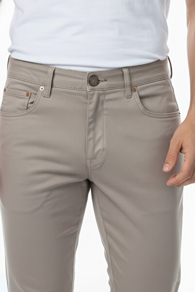 JSCO Men's Trousers Js2211-C40