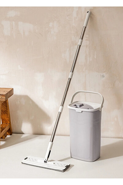 Madame Coco Mop cu tampon M.C Diani