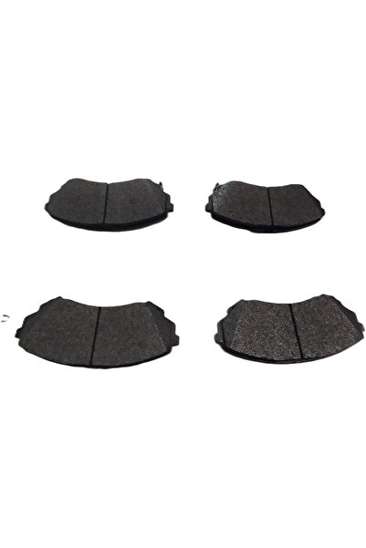 Generic Front Brake Pad Kit for Cadillac CTS (MD1331, 25814702)