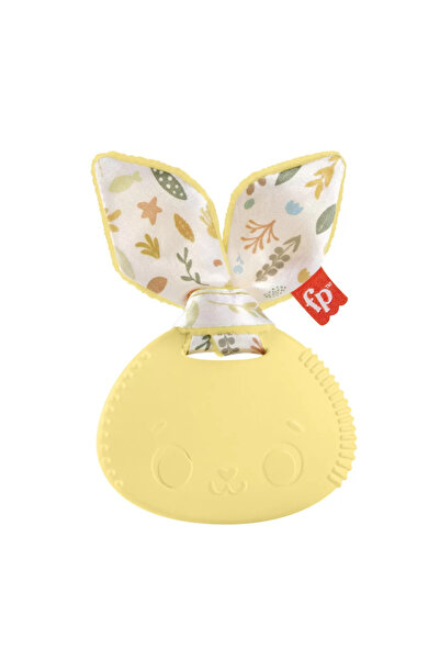 FISHER PRICE Fisher-Price Teething Toy Bunny