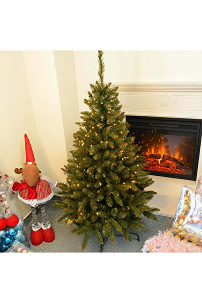 Royal Artificial Christmas Tree 'Christmas Deluxe' by Royal, 150 cm