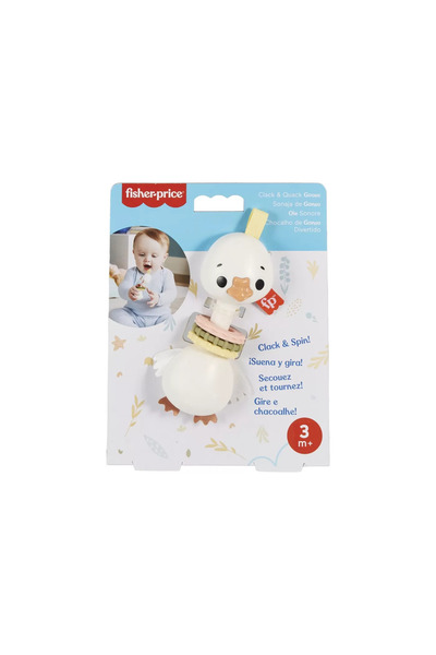 FISHER PRICE Дрънкалка Fisher-Price