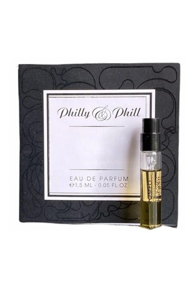 Philly Phill Philly & Phill Romeo on the Rocks Apă de parfum pentru bărbați -...