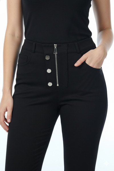 Ysatis Women's Trousers 25262000128