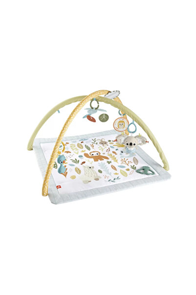 FISHER PRICE Fisher-Price Activity Playmat