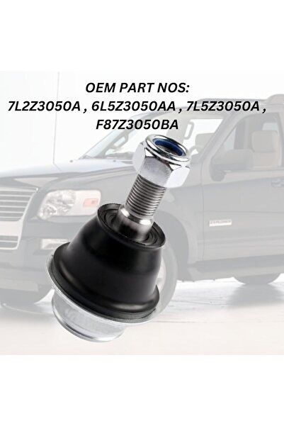 Generic وصلة كروية أمامية سفلية 7L2Z3050A - فورد إكسبيديشن (1997-2002) / إكسبلورر (2001-2010)