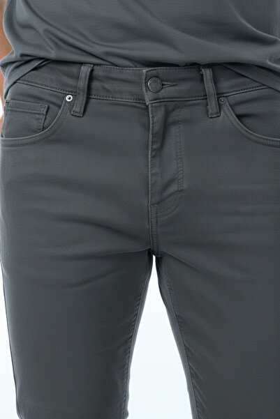 JSCO Men's Trousers Js2211-C40