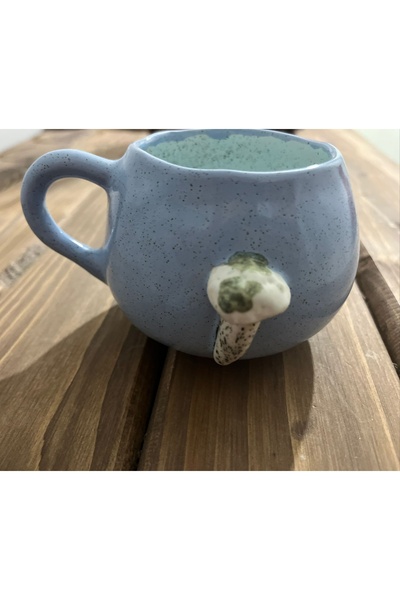 COOL SANATEVİ Seramik kupa