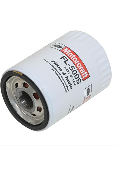 MOTORCRAFT فلتر زيت FL-500S النسخة الأصلية