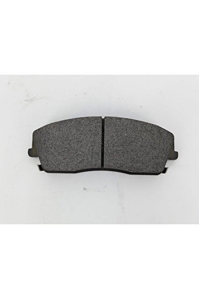 Generic Front Brake Pad Kit for Dodge Charger (CMD-1056, D-1056, MKN)