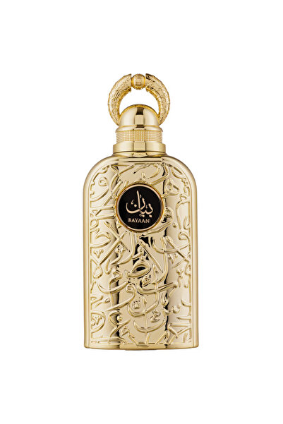lattafa Bayaan Eau De Parfum 100 ml - Elegant Fragrance for Women by Lattala
