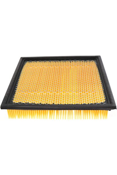 MOTORCRAFT Genuine Ford Air Filter Suitable for Expedition – (7C3Z9601A, NU2Z9601C)