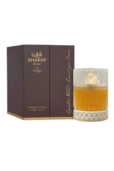 Zİmaya Sharaf Divine Extract 100ml