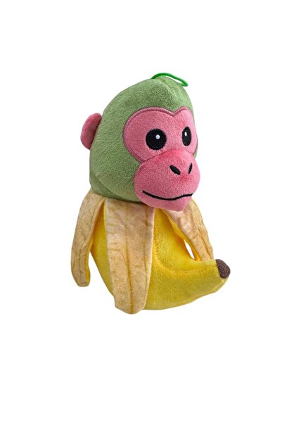 GLAMSI Jucărie de Plus „Tung Tung Tung Sahur” – 30-40 cm, Material Moale și P...