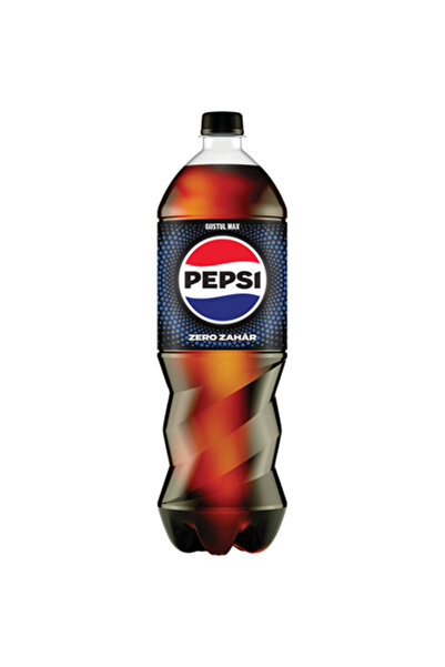Pepsi MAX, 1 LT x 6 PIECES, PET