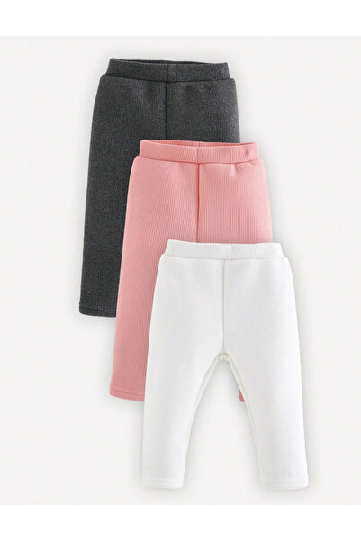 Sheya Sheya Pants Set, mixed colors