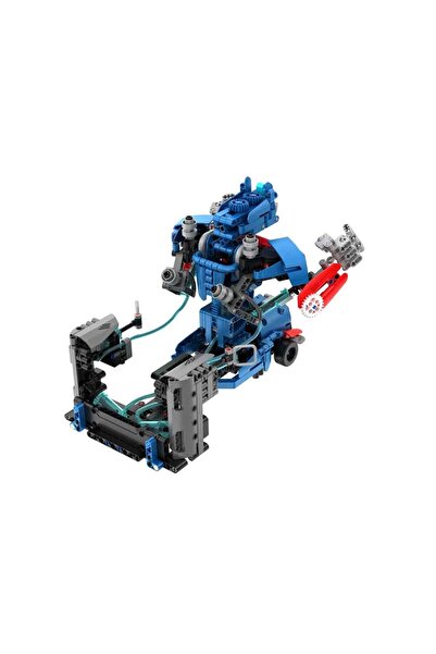 Sunman S01004513 SUN-IMM HYDRAULIC COMBAT ROBOT 694PRÇ-SNM