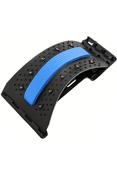 SDEPOT Adjustable device for stretching, relaxing muscles, SDEPOT, for pain relief