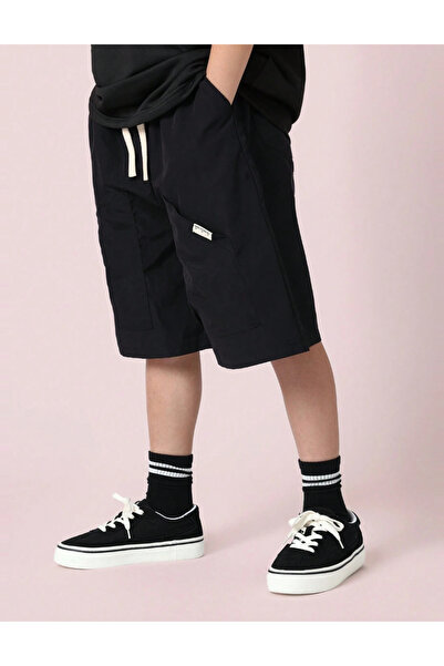 Sheya Sheya shorts, black