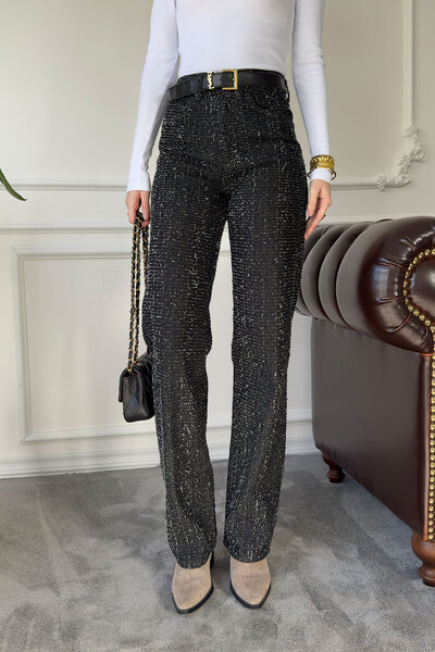 MAGARDE Seria specială Design Jean-BLACK