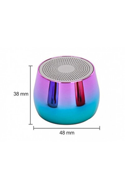 Mihai YX9C portable mini speaker with Bluetooth 9W