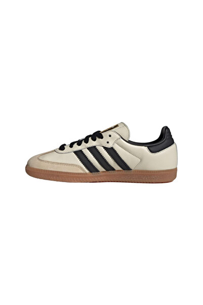 adidas SAMBA OG SHOESClassic athletic shoes, military-style training shoes, “T-toe shoes”