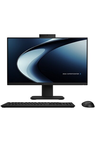 ASUS ExpertCenter P400 All-in-One, 23.8" FHD, Intel Core i5-13420H, 32GB, 256GB SSD
