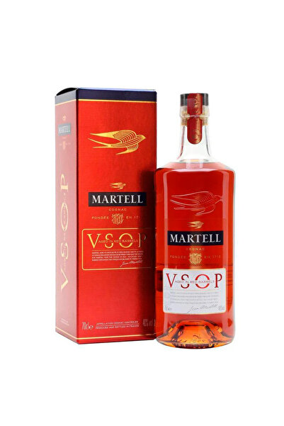 Martell , VSOP 40°, 0.7L