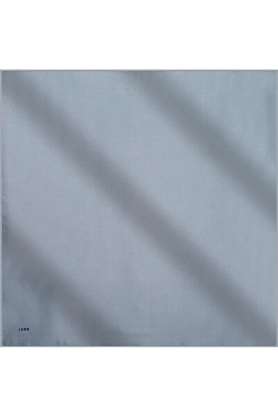 Aker وشاح حريري مصقول 7747758-324