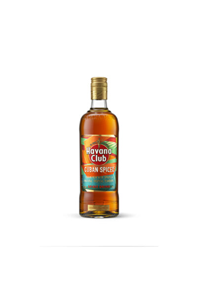 Havana Club , SPICED 35°, 0.7L