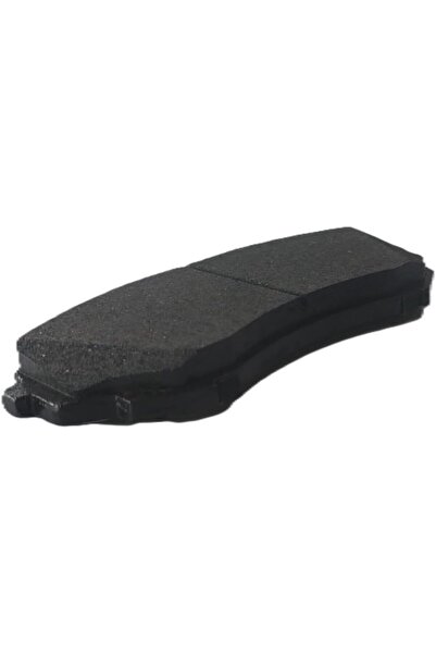 Generic Front Brake Pad Kit for Cadillac CTS (MD1331, 25814702)