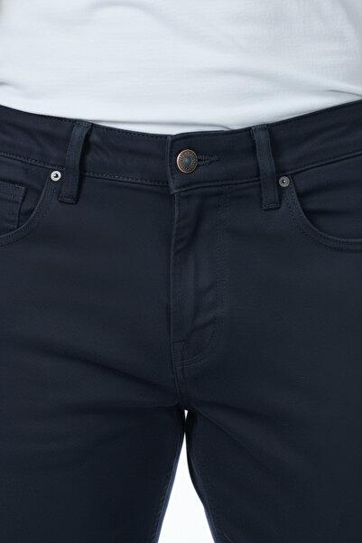 JSCO Men's Trousers Js2211-C40