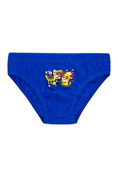 PAW PATROL Set of 3 pairs of Pups panties