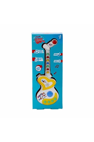 BİRLİK TOYS جيتار موسيقي تركي URT025-001