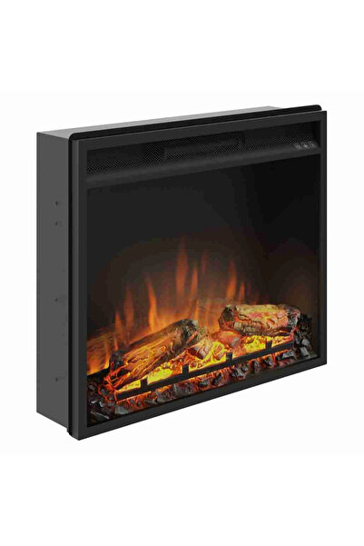 tagu ȘEMINEU ELECTRIC PowerFlame 23 inch