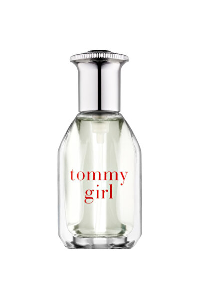 Tommy Hilfiger Tommy Girl Women's Eau De Toilette - 30ml Fragrance