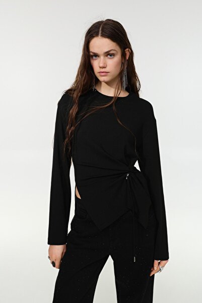 Pull & Bear Long sleeve T-shirt