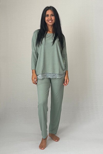LILIAN Σετ πιτζάμες Relax