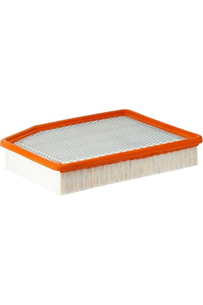 GM GENUINE PARTS فلتر هواء أصلي من جنرال موتورز لسيارات شيفروليه سيلفرادو وجي إم سي سييرا (84121219)