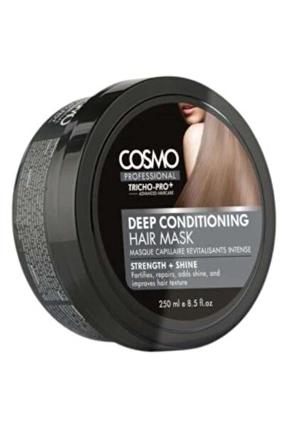 Cosmo Professional قناع ترطيب عميق للشعر - 250 مل