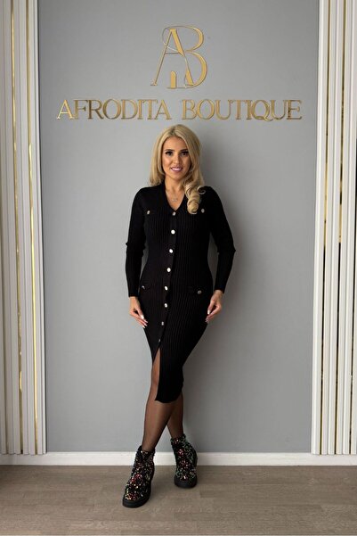 Afrodita Boutique Carla dress