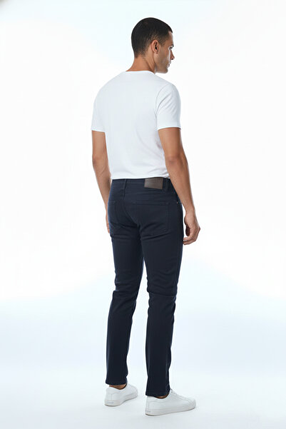 JSCO Men's Trousers Js2211-C40