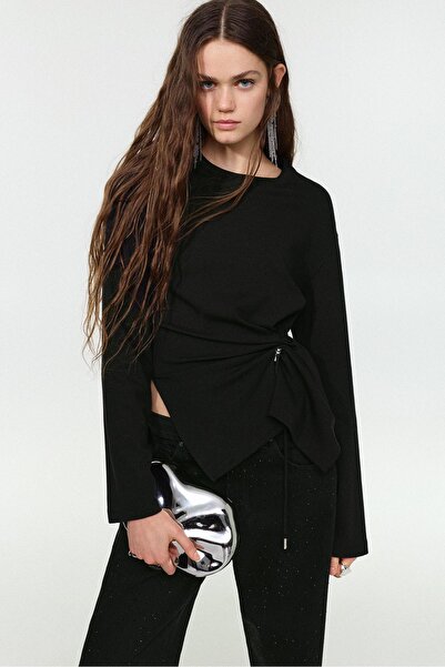 Pull & Bear Long sleeve T-shirt