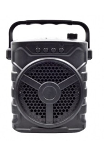 AHMED Boxa portabila ZQS-6128 pentru Karaoke