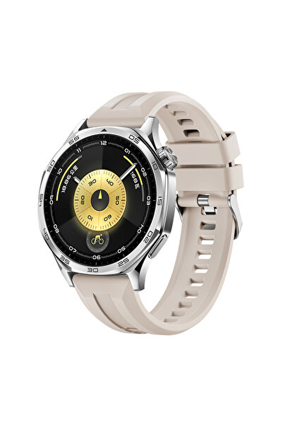 zore Mi Watch Color Emp Krd-148 22mm Silicone Band - Starlight