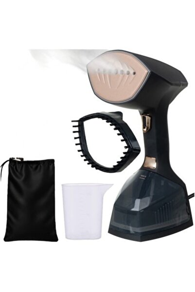 varioshop Steam Iron, 2000W, 3 Steam Modes, 360ml, Portable