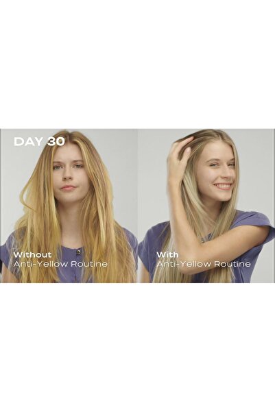 Alfaparf Σαμπουάν κατά του κιτρινίσματος, 250ml