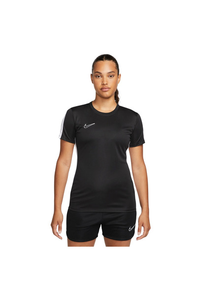 Nike Academy23 Κορυφαίο γυναικείο μπλουζάκι DR1338-010