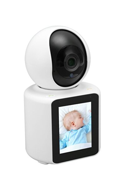 Mihai K9PRO Baby Monitor Screen Surveillance Camera