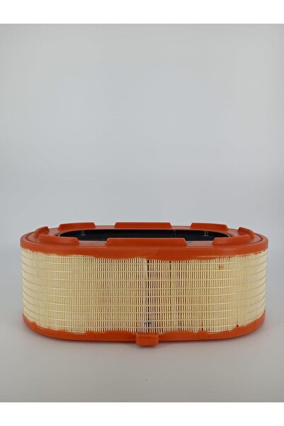 GM GENUINE PARTS فلتر هواء محرك GM الأصلي مناسب لسيارة كورفيت - 84321605 / A21750 / WA11187